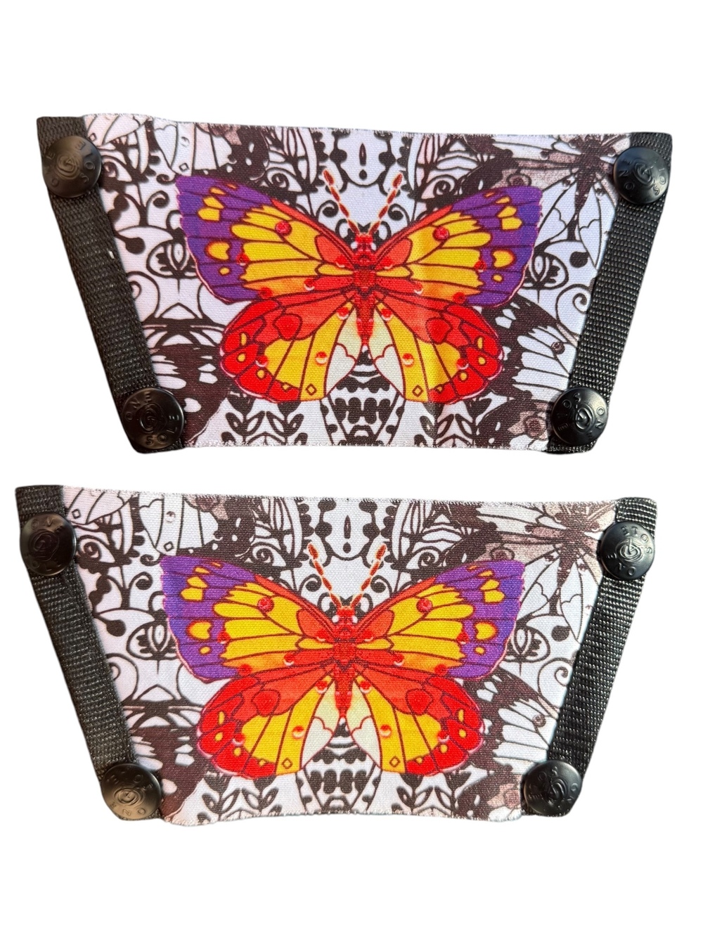 Onesole Butterfly Topper M
